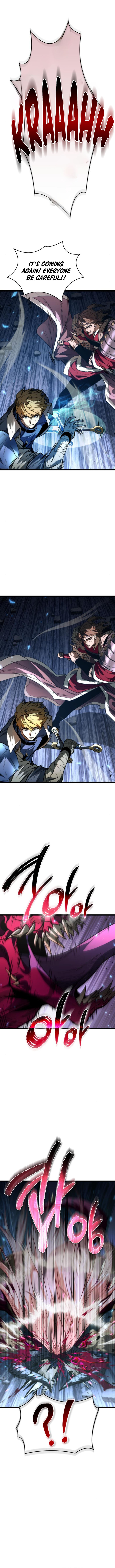 Reincarnator (Manhwa) Chapter 84 2